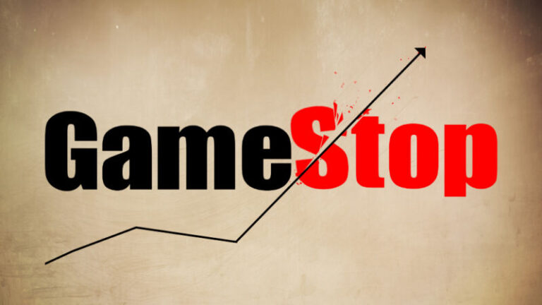 gamestop-stock